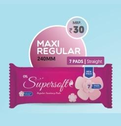 Sanitary Pads