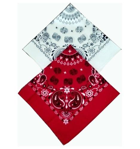  Bandana