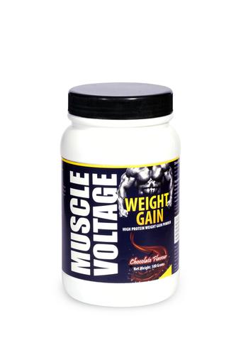 WEIGHT GAIN Powder