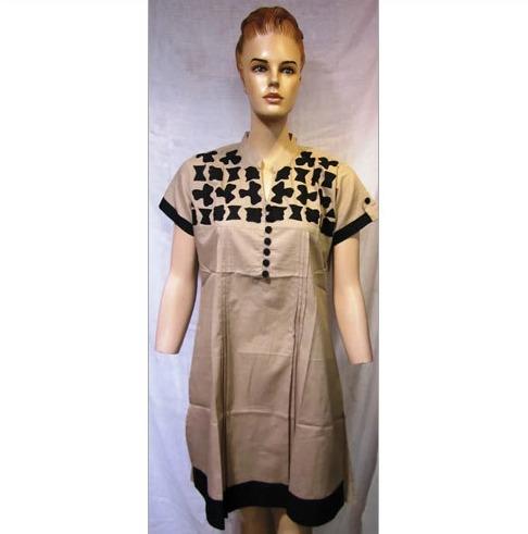 New Fancy Printed Kurtis