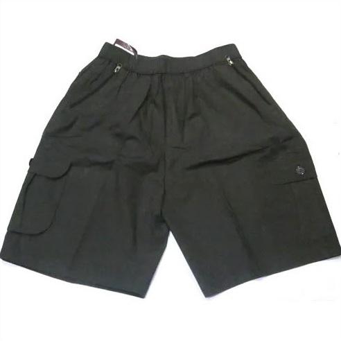 Cotton Boxer Shorts