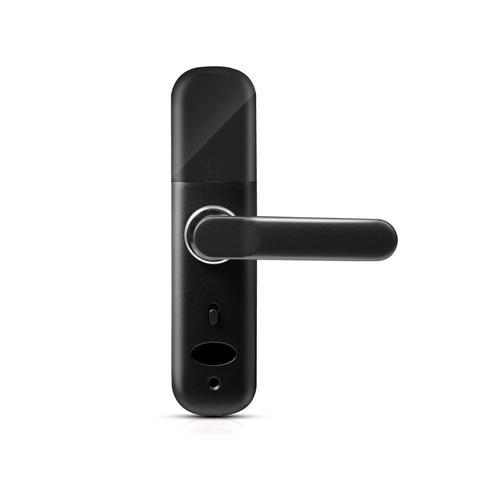 Smart Lock back view