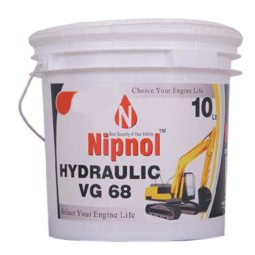 Hydraulic Oil