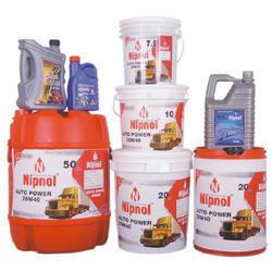 Lubricant Oil