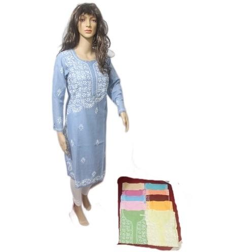  Women Kurti Collections