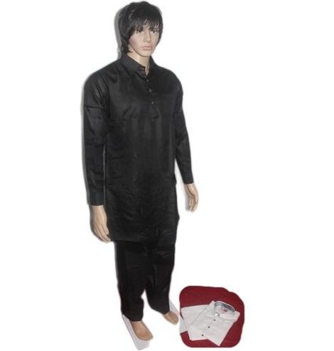  Men Pathani Salwaar Set