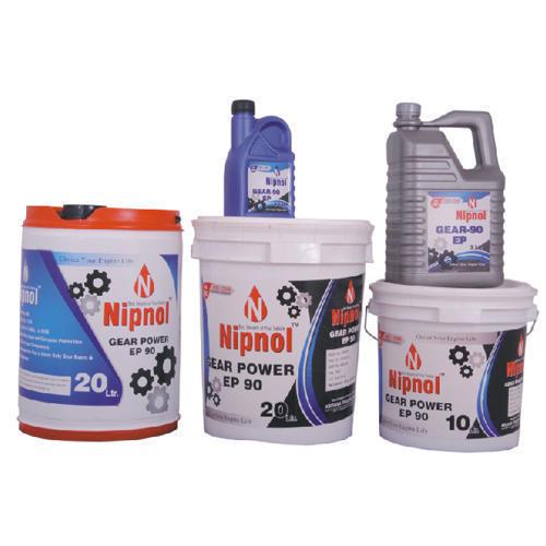 Gear Oil