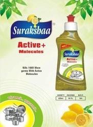 Surakshaa Liquid Dishwash