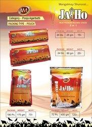 Agarbatti Packing Pouch