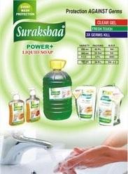 Liquid Handwash Cleaner