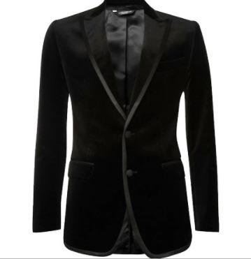 Mens Designer Suits