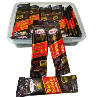 Dark Delight Chocolady Bar