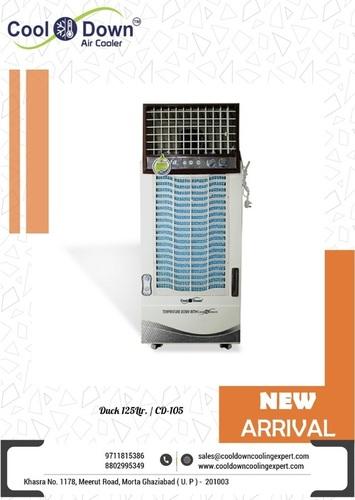 Cool Down Air Cooler