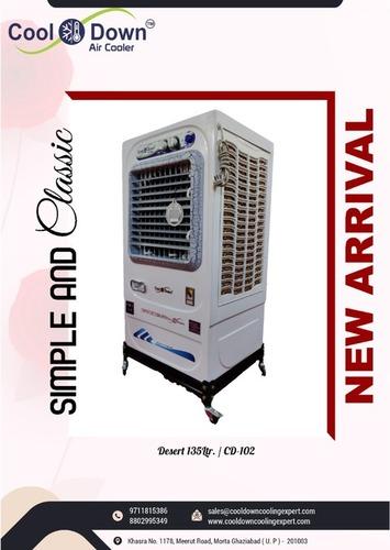 Cool Down Air Cooler