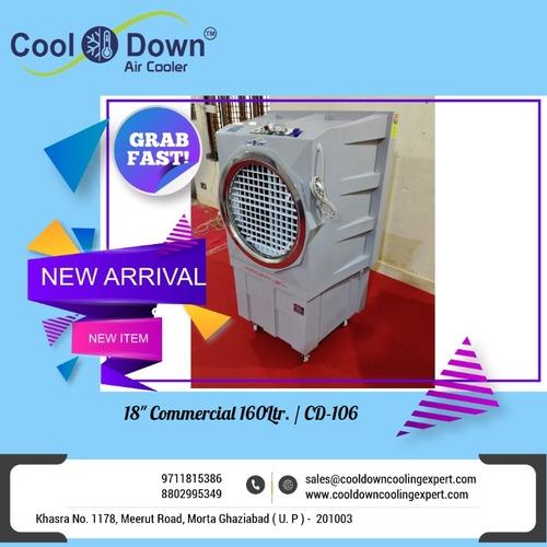 Cool Down Air Cooler