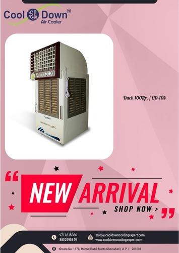 Cool Down Air Cooler