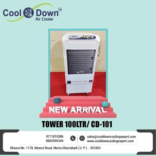 Cool Down Air Cooler