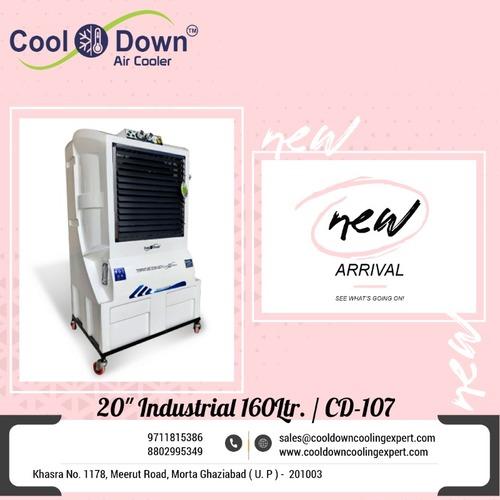 Cool Down Air Cooler