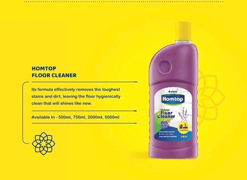 Homtop Floor Cleaner
