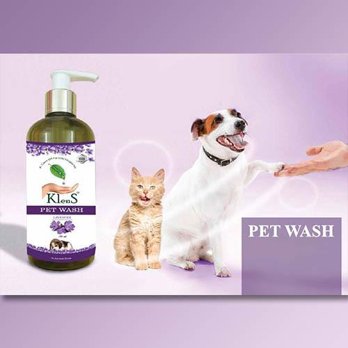Pet Wash