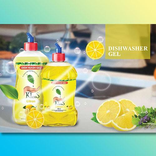 Dish Washer Gel