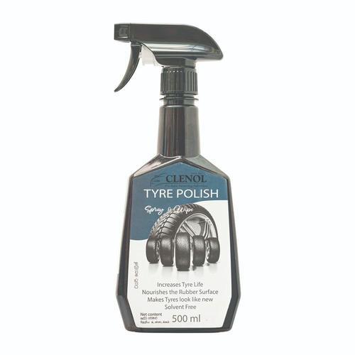 Tyre Polish