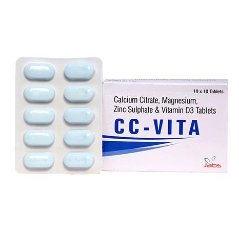 Pharmaceutical Tablets
