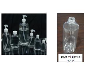 1000 ml Bottle- ROPP Thread