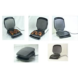 AVZ Electric Mini Griller