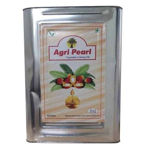 Vegetable Cooking Oil