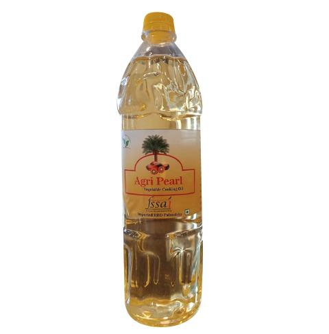 RBD Palm Olein Cooking Oil