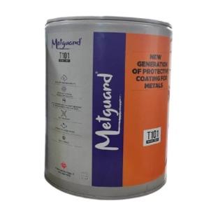 Metal Protective Coating Paint