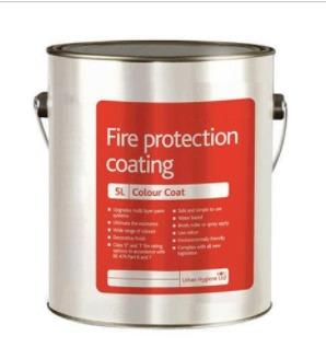  Anti Corrosion Paint