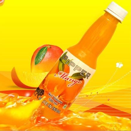 Mango Drink