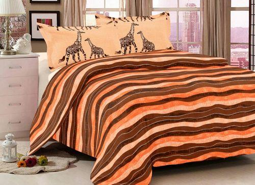 Double Bed Bedsheets