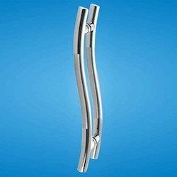 Stainless Steel Handles
