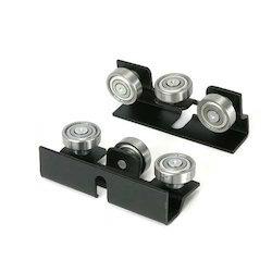 Aluminum Door Fitting