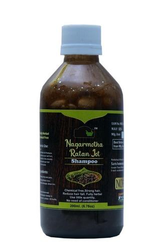 Hair Shampoo
