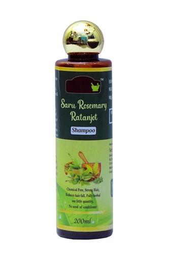 Hair Shampoo