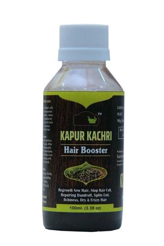 Hair Booster