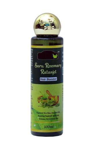 Hair Booster Oil