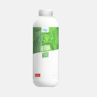 HD Foam Wash 