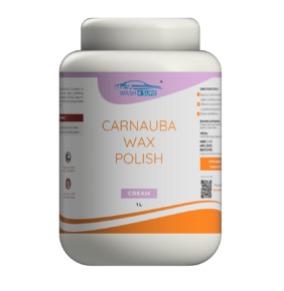 Carnauba Wax Polish