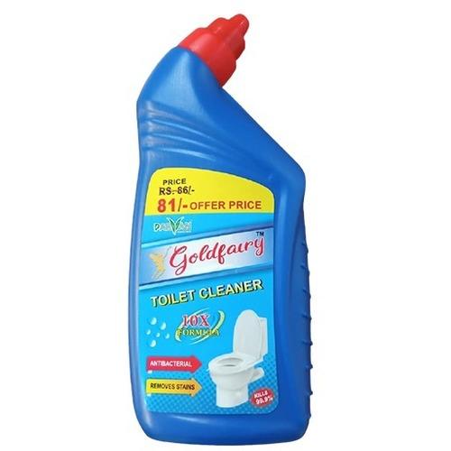 Goldfairy Toilet  Cleaner 500 ML