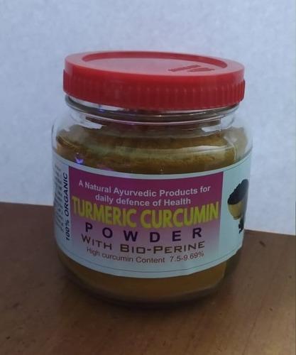 Turmeric Curcumin