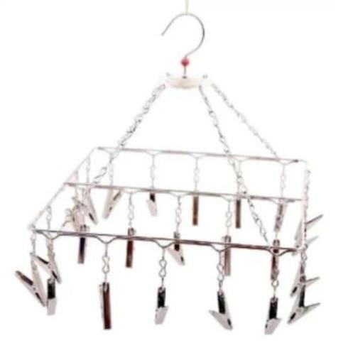 Stainless Steel Cloth Clips