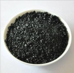 Potassium Humate Shiny Flakes