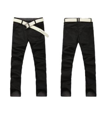 Casual Trousers