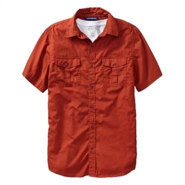 Trendy Casual Shirts