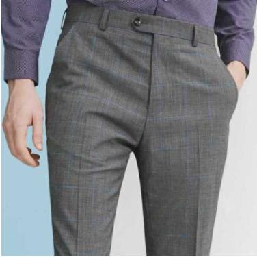 Formal Trousers
